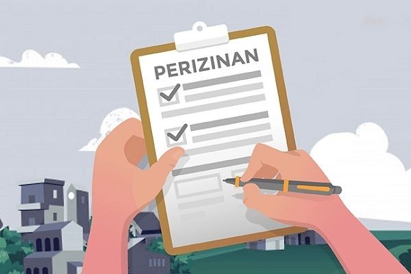 Pendaftaran Legalitas Usaha